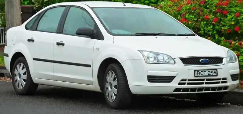 Ford Focus - 3