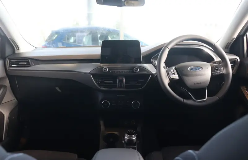 Ford Focus - 3