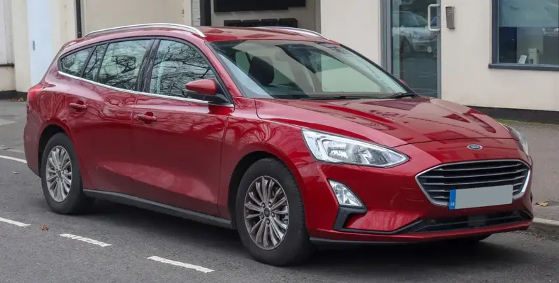 Ford Focus Focus IV Wagon