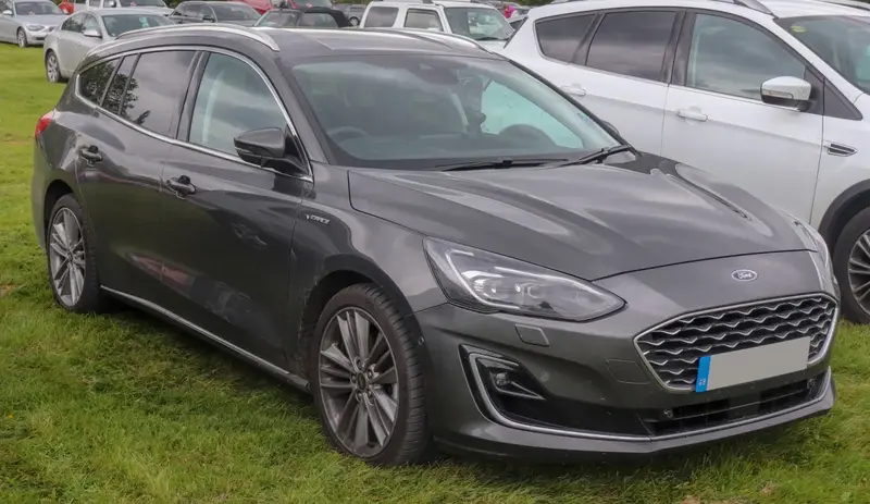 Ford Focus - 3