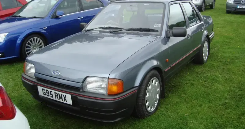 Ford Orion Orion II (AFF)