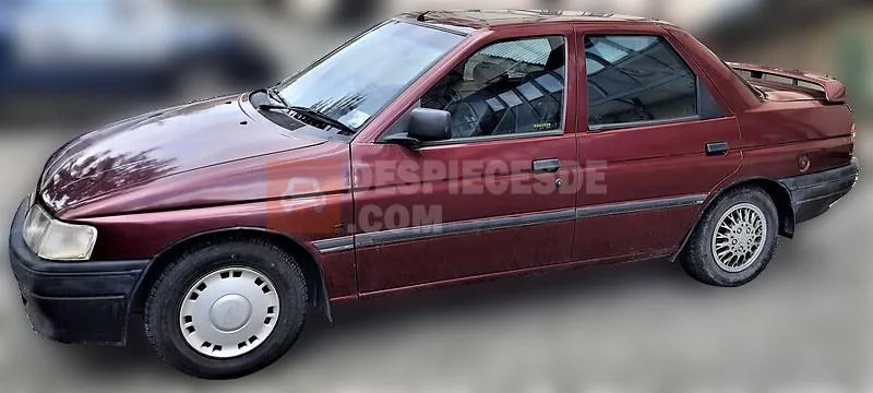 Ford Orion Orion III (GAL)