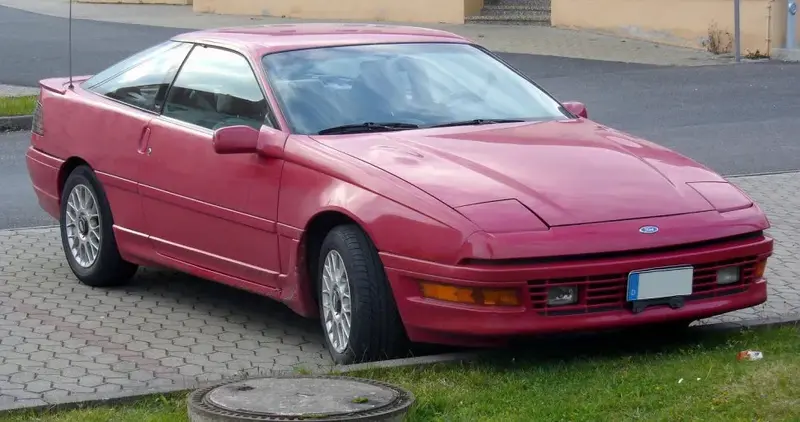 Ford Probe Probe I