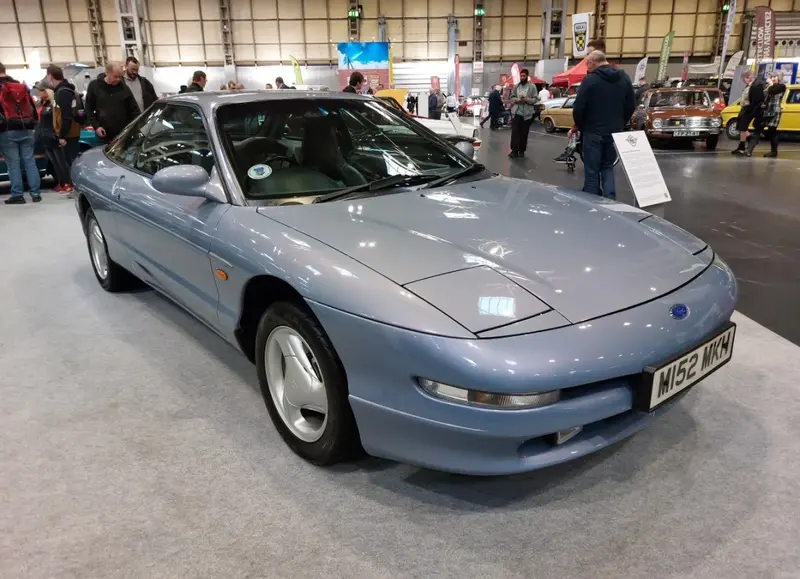 Ford Probe - 2