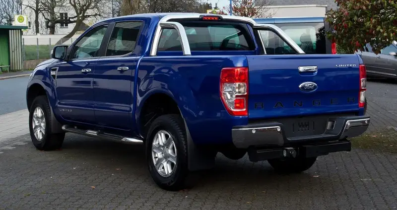 Ford Ranger - 2