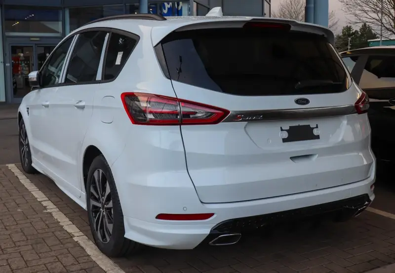 Ford S-MAX - 2
