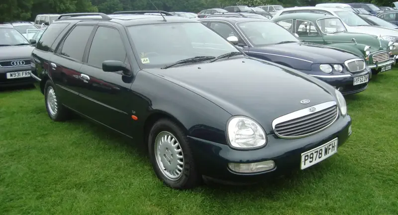 Ford Scorpio Scorpio II Turnier