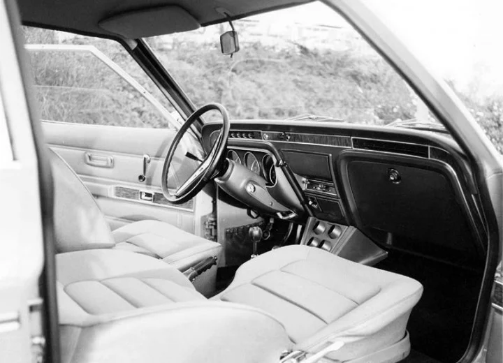 Ford Taunus Taunus (GBFK)