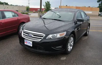 Ford Taurus Taurus VI