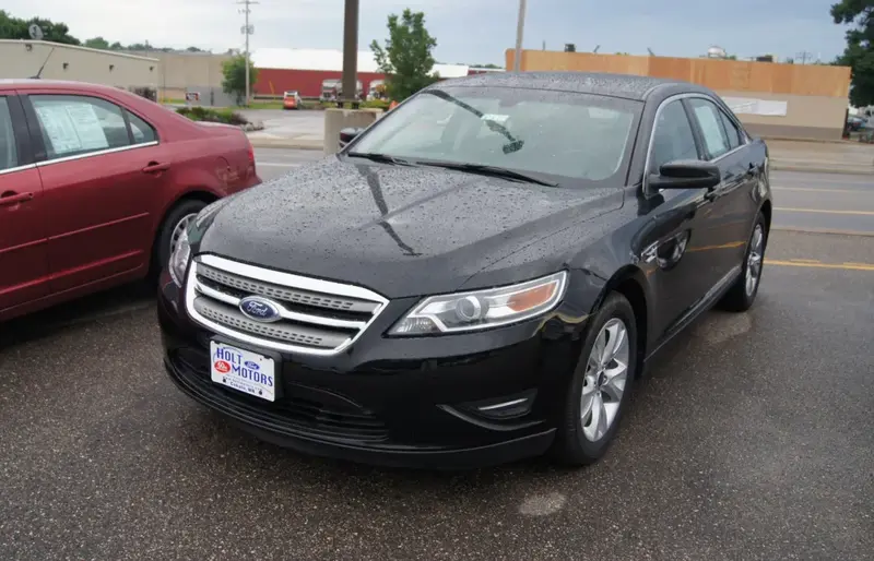 Ford Taurus Taurus VI