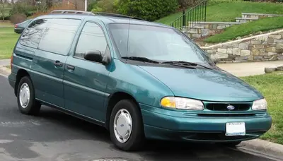 Ford Windstar Windstar I