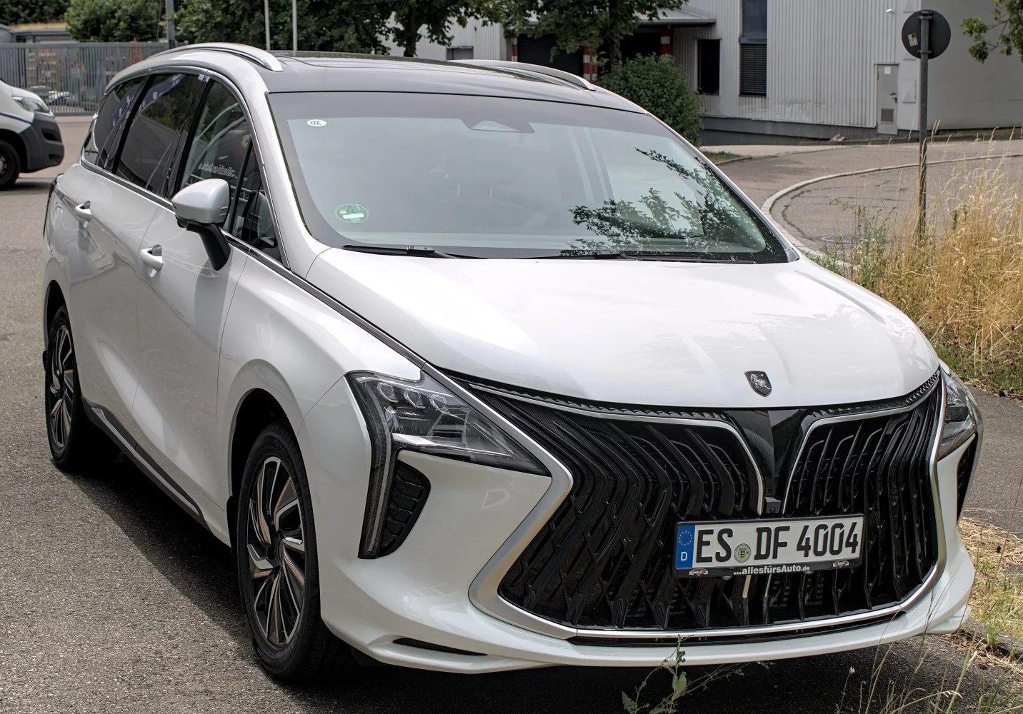 Forthing Yacht/4 U-Tour Yacht/4 U-Tour