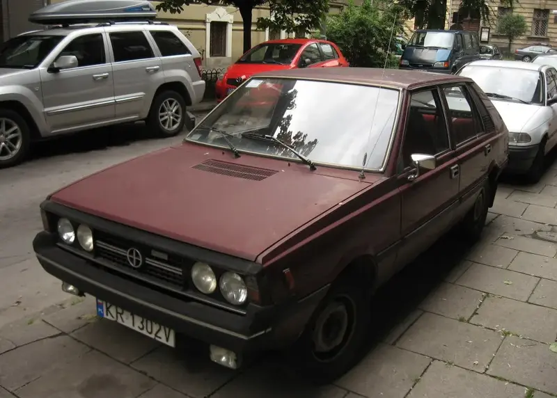FSO Polonez Polonez I