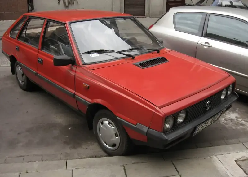 FSO Polonez Polonez II