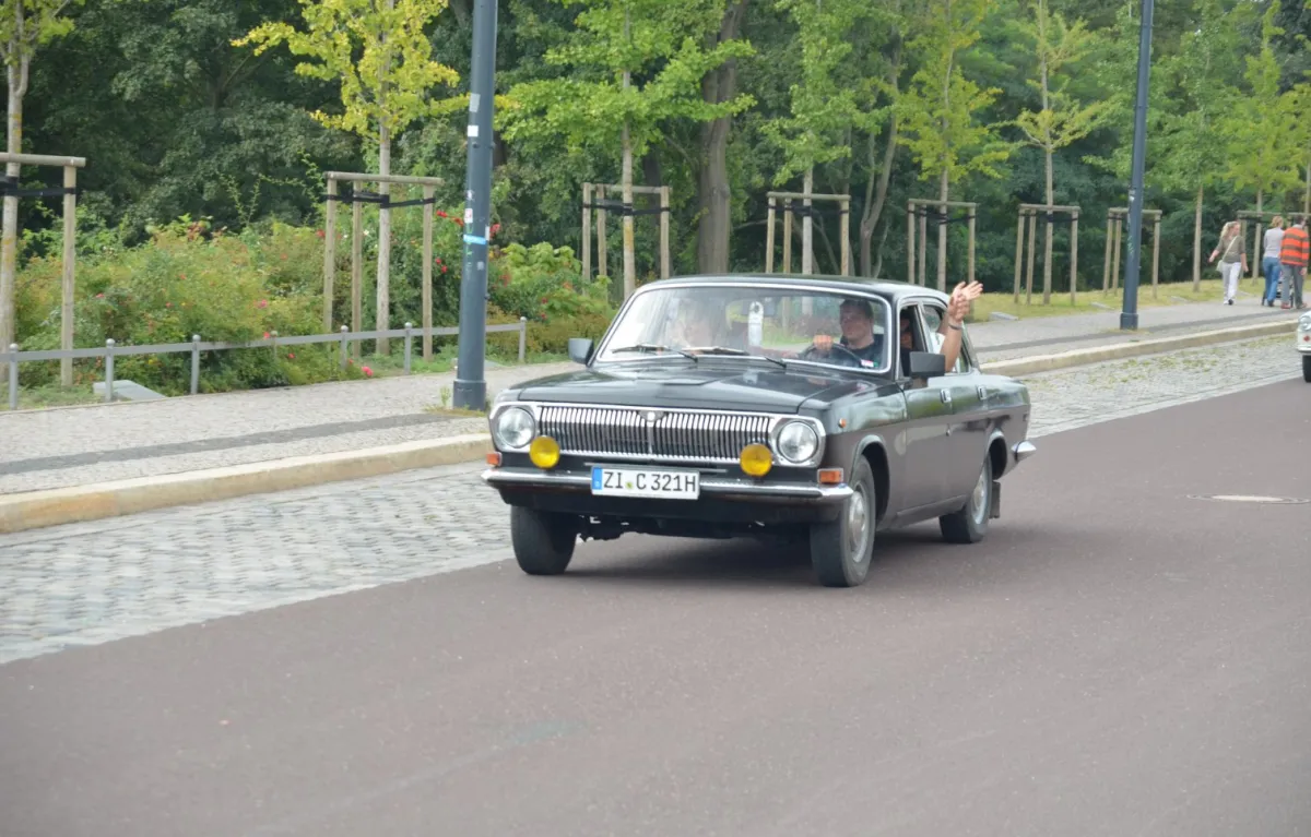 GAZ - 2