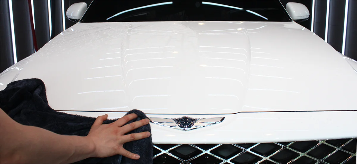 Genesis G90/EQ900 G90/EQ900 I