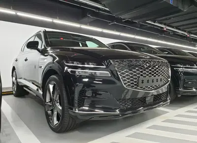 Genesis GV80 GV80