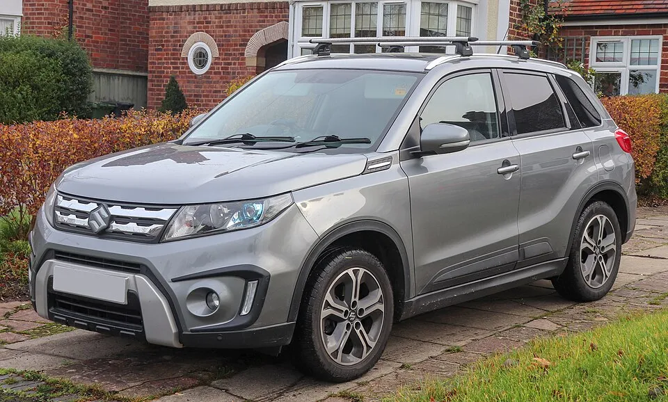 Geo Tracker Tracker