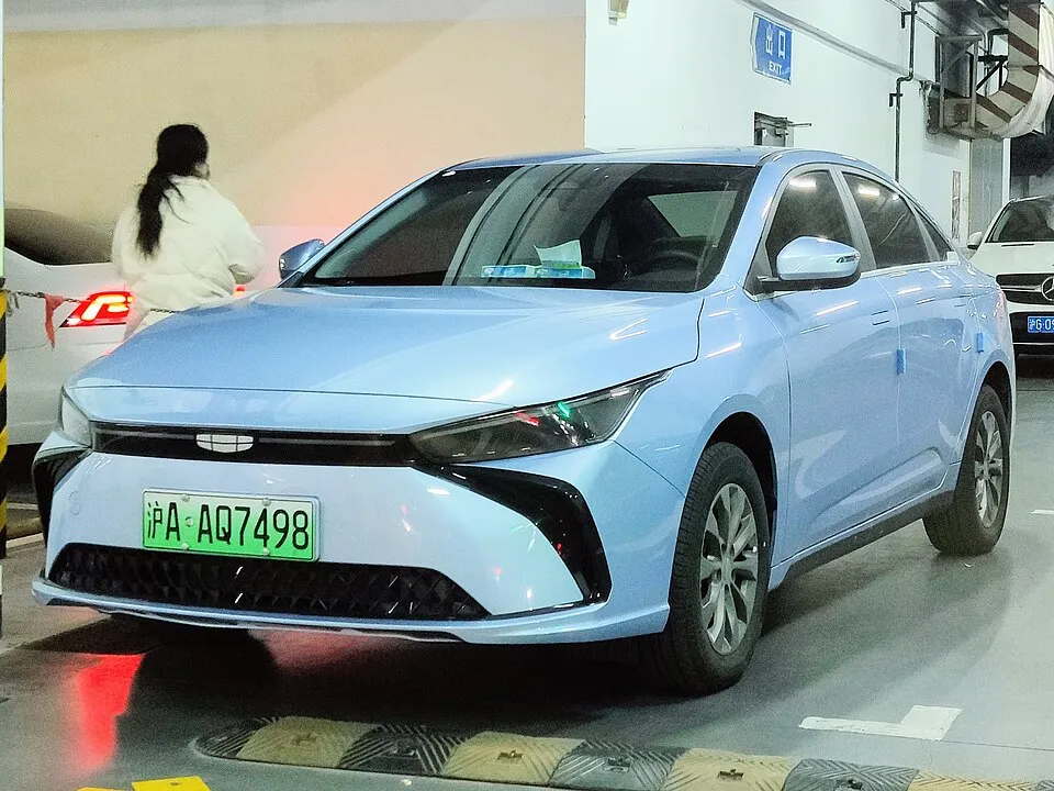 Geometry A/G6 A Pro (facelift 2021)