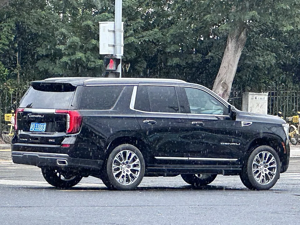 GMC 3