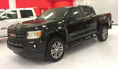 GMC Canyon Canyon II Crew cab