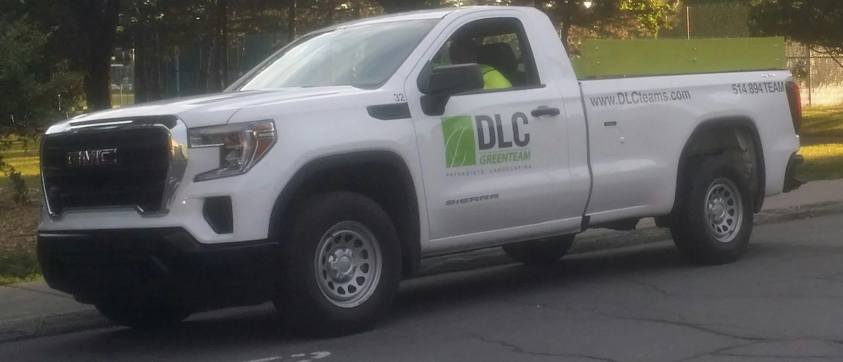 GMC Sierra 1500 Sierra 1500 V (GMTT1XX) Regular Cab Long Box