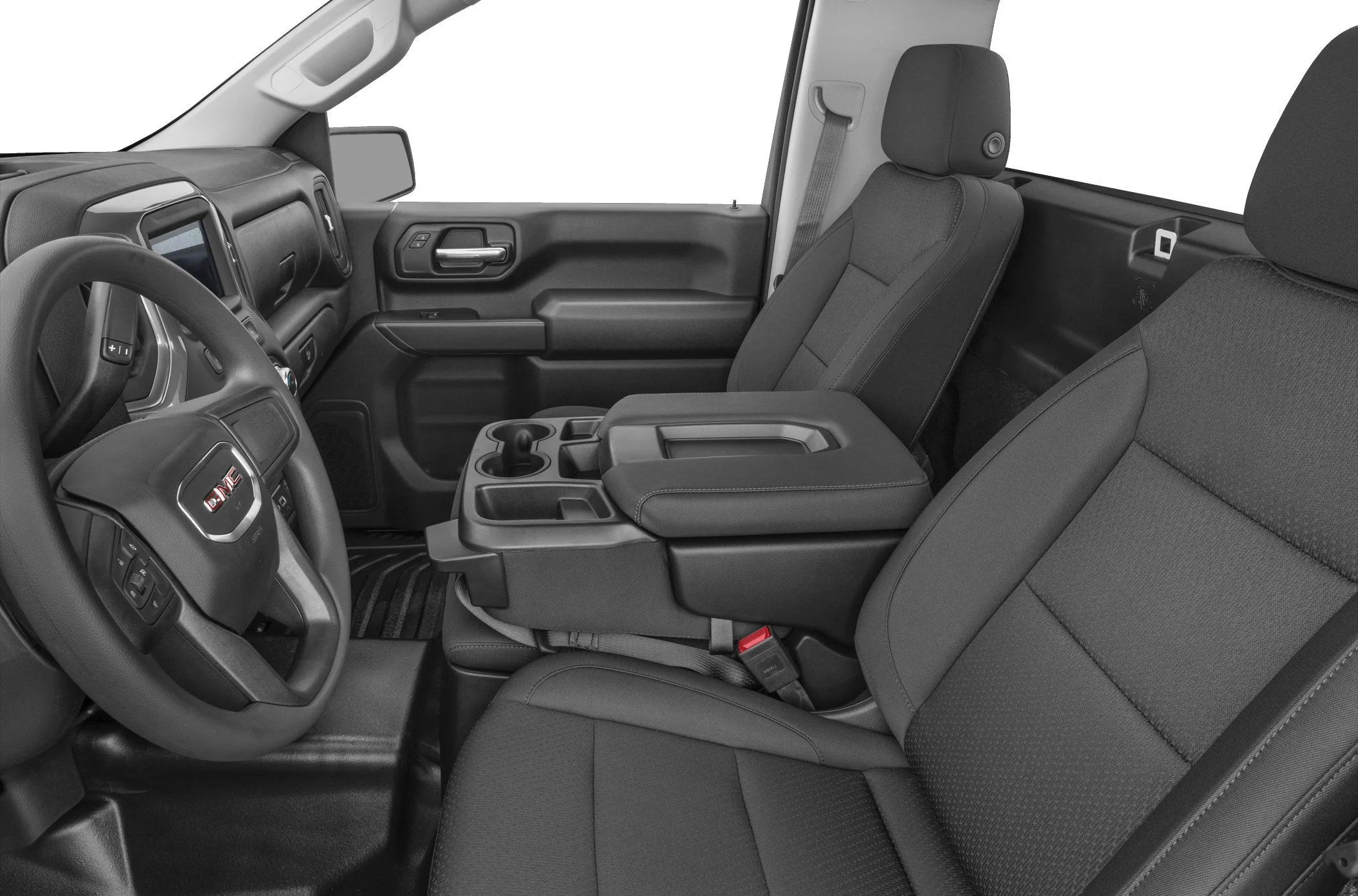 GMC Sierra 3500HD Sierra 3500HD V (GMTT1XX, facelift 2024) Crew Cab Long Bed