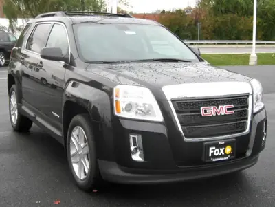 GMC Terrain Terrain I