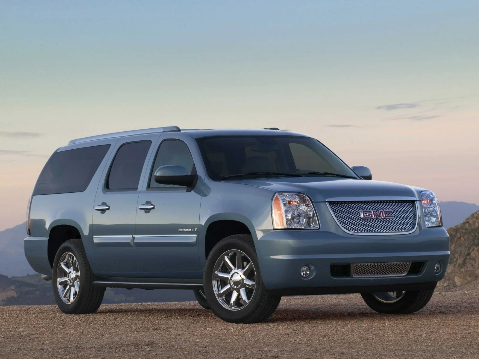 GMC Yukon Yukon XL V