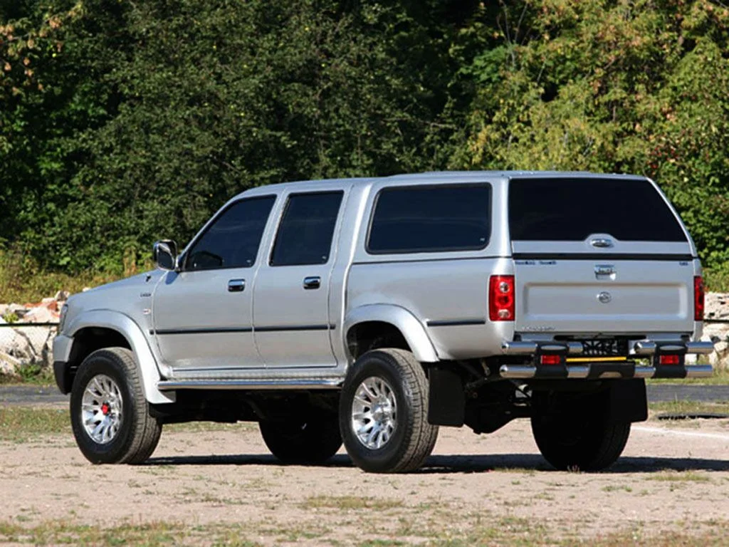 Great Wall Deer Deer G3