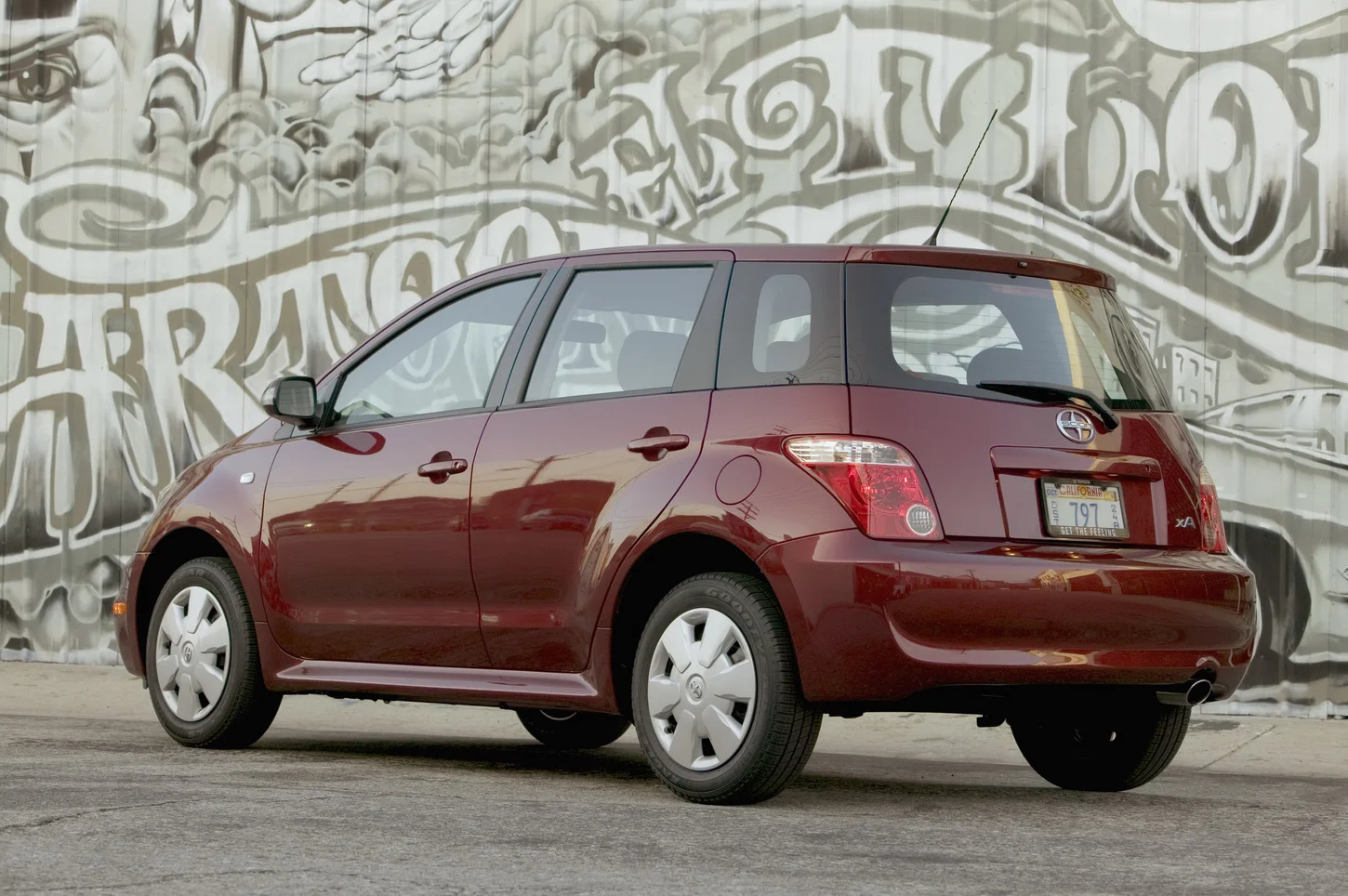 Great Wall Florid Florid