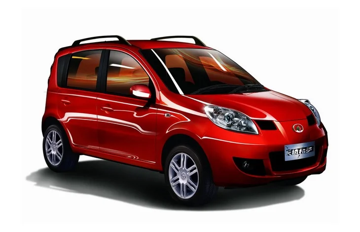 Great Wall Peri Peri