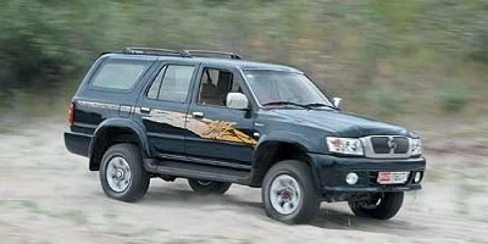 Great Wall Safe Safe