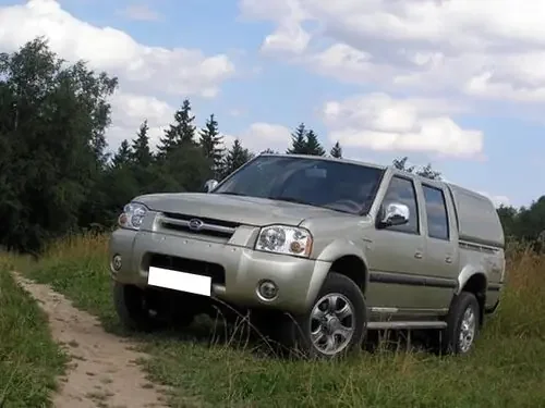 Great Wall Sailor Sailor