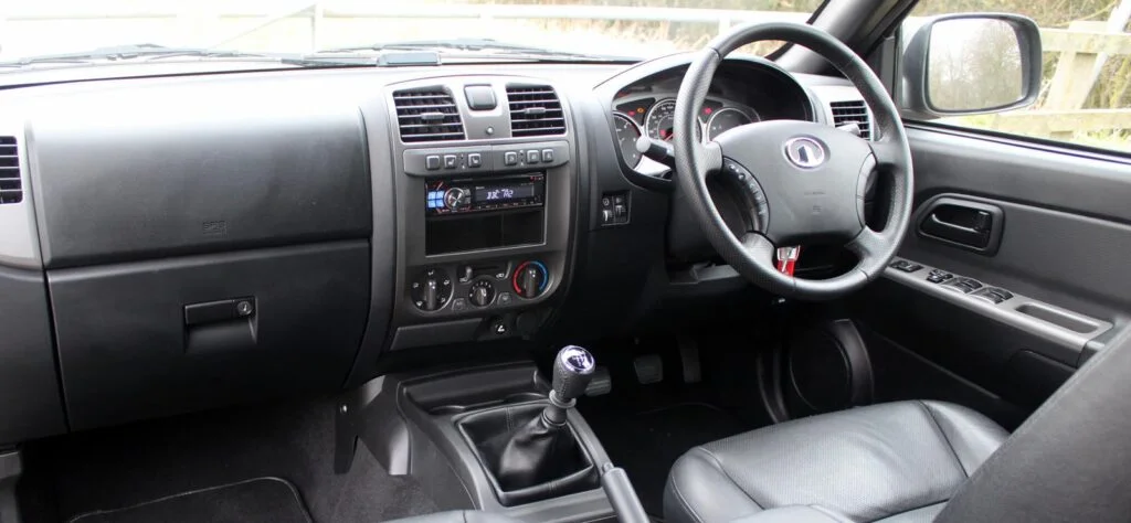 Great Wall Steed Steed 5