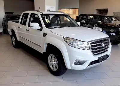 Great Wall Steed Steed 6