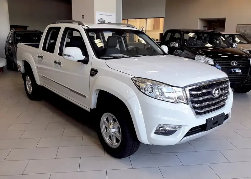 Great Wall Steed Steed 6