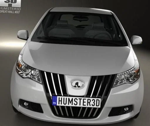 Great Wall Voleex Voleex C10