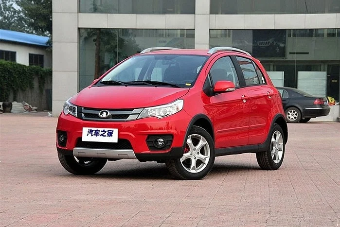 Great Wall Voleex Voleex C20R