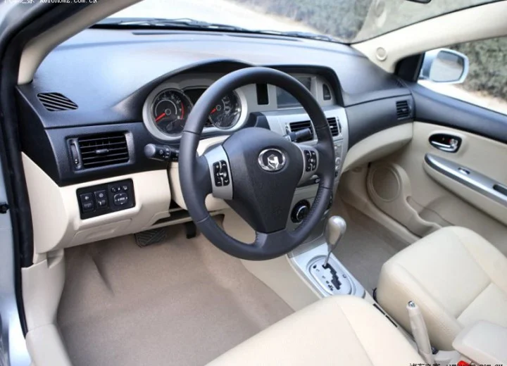 Great Wall Voleex Voleex C30