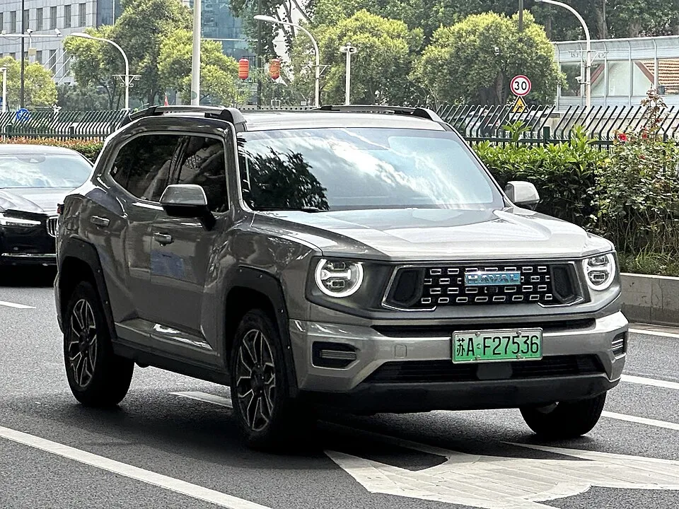 Haval 4