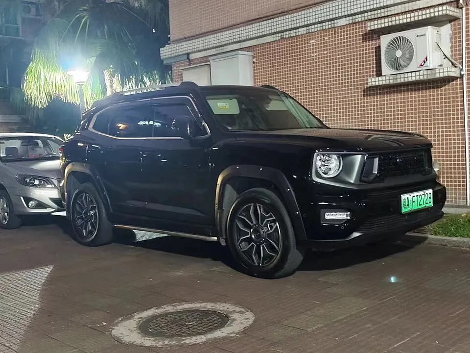 Haval 1