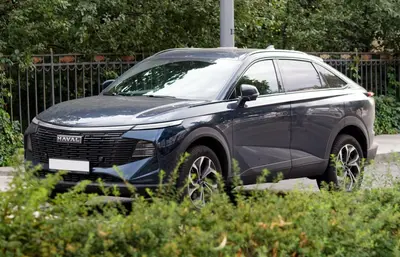 Haval F7 F7x I