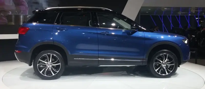 Haval H6 - 2