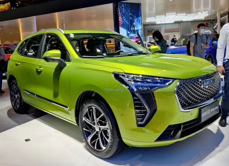 Haval Jolion Jolion