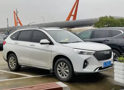 Haval M6 M6 Plus II