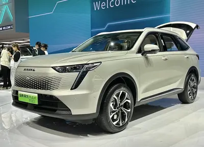 Haval Xiaolong Max Xiaolong Max