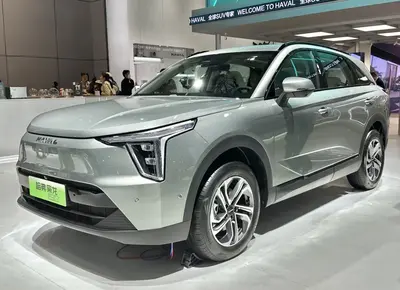 Haval Xiaolong Xiaolong