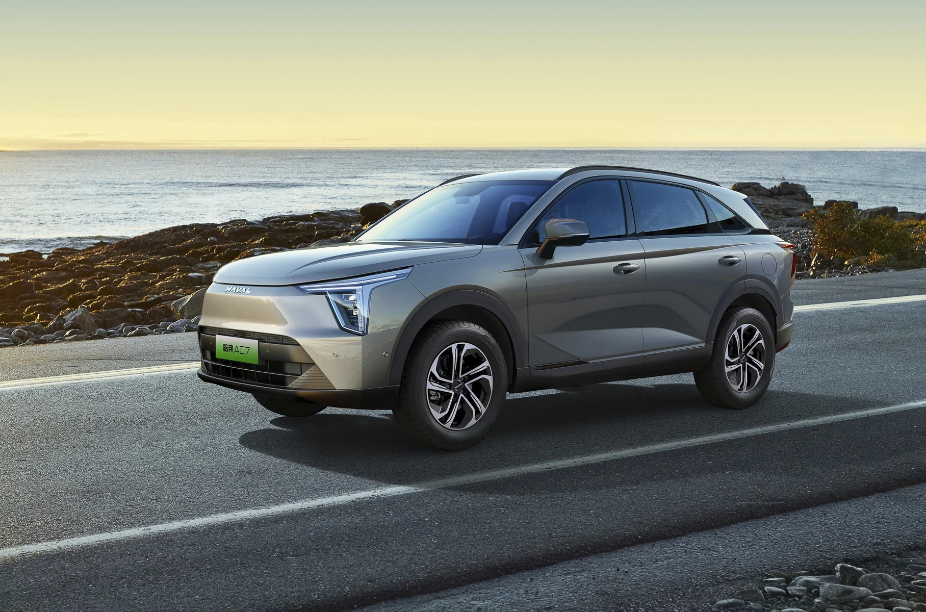 Haval Xiaolong Xiaolong