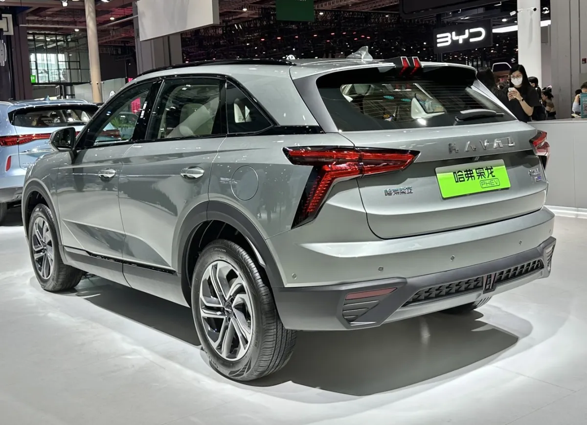 Haval 2